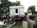 Aluminum Hydraulic Dump Trailer
