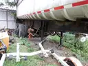 Aluminum Hydraulic Dump Trailer