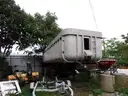 Aluminum Hydraulic Dump Trailer