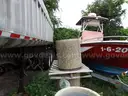 Aluminum Hydraulic Dump Trailer
