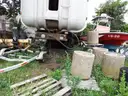 Aluminum Hydraulic Dump Trailer