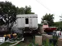 Aluminum Hydraulic Dump Trailer