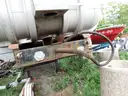 Aluminum Hydraulic Dump Trailer
