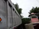 Aluminum Hydraulic Dump Trailer