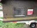 Aluminum Hydraulic Dump Trailer