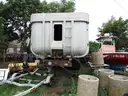 Aluminum Hydraulic Dump Trailer