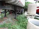 Aluminum Hydraulic Dump Trailer