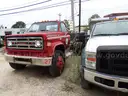 1985 Chevrolet C7D042