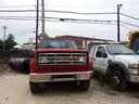 1985 Chevrolet C7D042