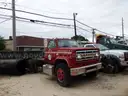 1985 Chevrolet C7D042