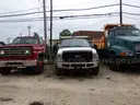 2008 Ford F-450 SD