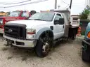 2008 Ford F-450 SD