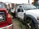 2008 Ford F-450 SD
