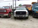 2008 Ford F-450 SD