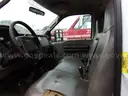 2008 Ford F-450 SD