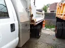 2008 Ford F-450 SD