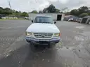 2003 Ford Ranger