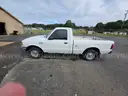 2003 Ford Ranger