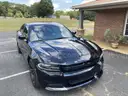 2021 Dodge Charger Police