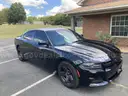 2021 Dodge Charger Police