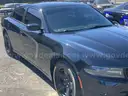 2021 Dodge Charger Police