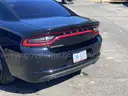 2021 Dodge Charger Police