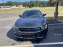 2021 Dodge Charger Police