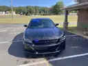 2021 Dodge Charger Police