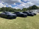 2021 Dodge Charger Police