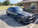2021 Dodge Charger Police