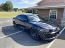 2021 Dodge Charger Police