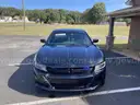 2021 Dodge Charger Police