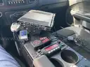 2021 Dodge Charger Police