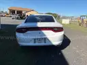 2016 Dodge Charger