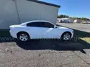 2016 Dodge Charger