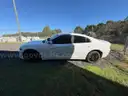 2017 Dodge Charger