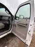 2008 Ford F-250 SD XL 4WD
