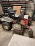 Exmark Riding Mower