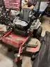 Exmark Riding Mower