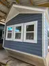 Team Orange Tiny House built by Building Construction Science Program Students at MSU