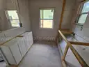 Team Orange Tiny House built by Building Construction Science Program Students at MSU