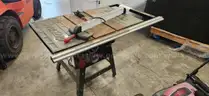 1 Lot of Shop Tools