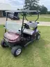 Lot of 42 - 2022 EZ-GO Electric Golf Carts