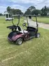 Lot of 42 - 2022 EZ-GO Electric Golf Carts
