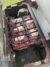 Lot of 42 - 2022 EZ-GO Electric Golf Carts