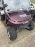 Lot of 42 - 2022 EZ-GO Electric Golf Carts