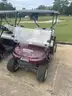 Lot of 42 - 2022 EZ-GO Electric Golf Carts