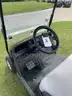 Lot of 42 - 2022 EZ-GO Electric Golf Carts