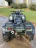 2003 Honda Foreman 4x4
