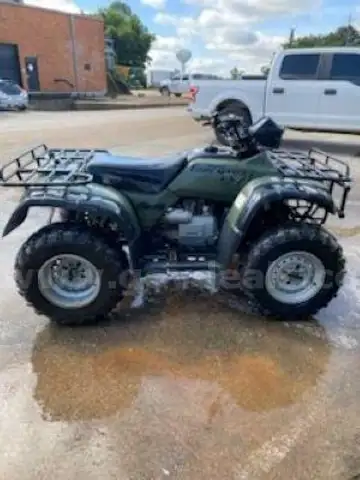 2003 Honda Foreman 4x4